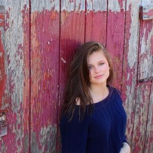 Meet your Posher, Jordan